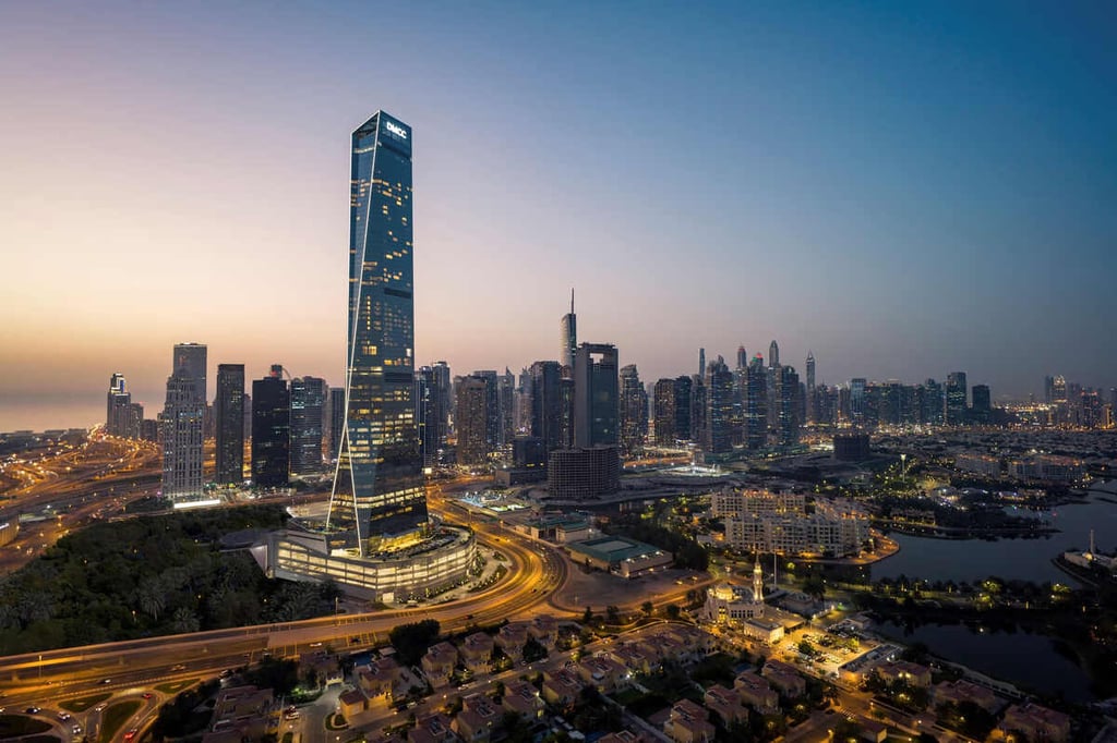 DMCC’s Tradeflow platform secures shariah certification, appoints new shariah supervisory board