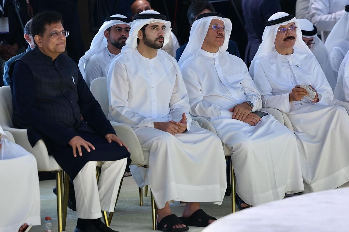 DP World, India launch Bharat Africa Setu to double India-Africa trade