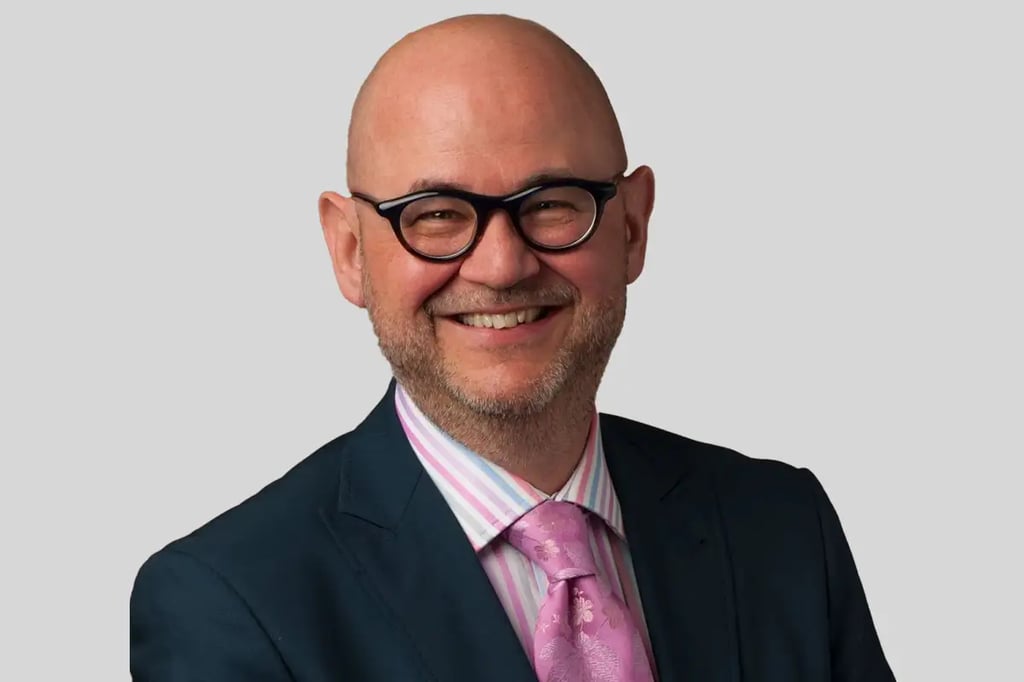 30 Hospitality and Tourism leaders driving growth in the Middle East