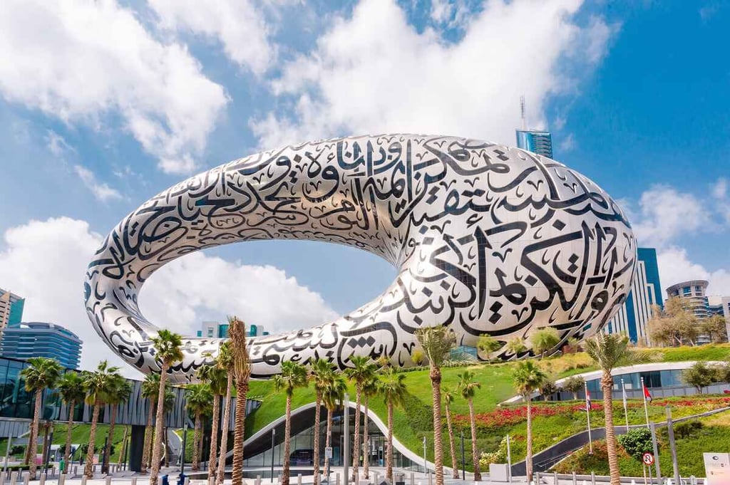 Dubai inflation slows to 2.8 percent in March 2025 on lower transport costs