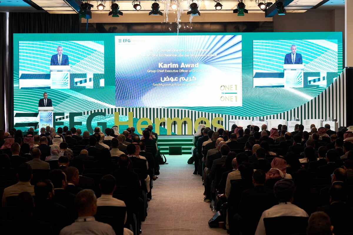 EFG Hermes kicks off 19th One-on-One Investor Conference: MENA Investment Playbook