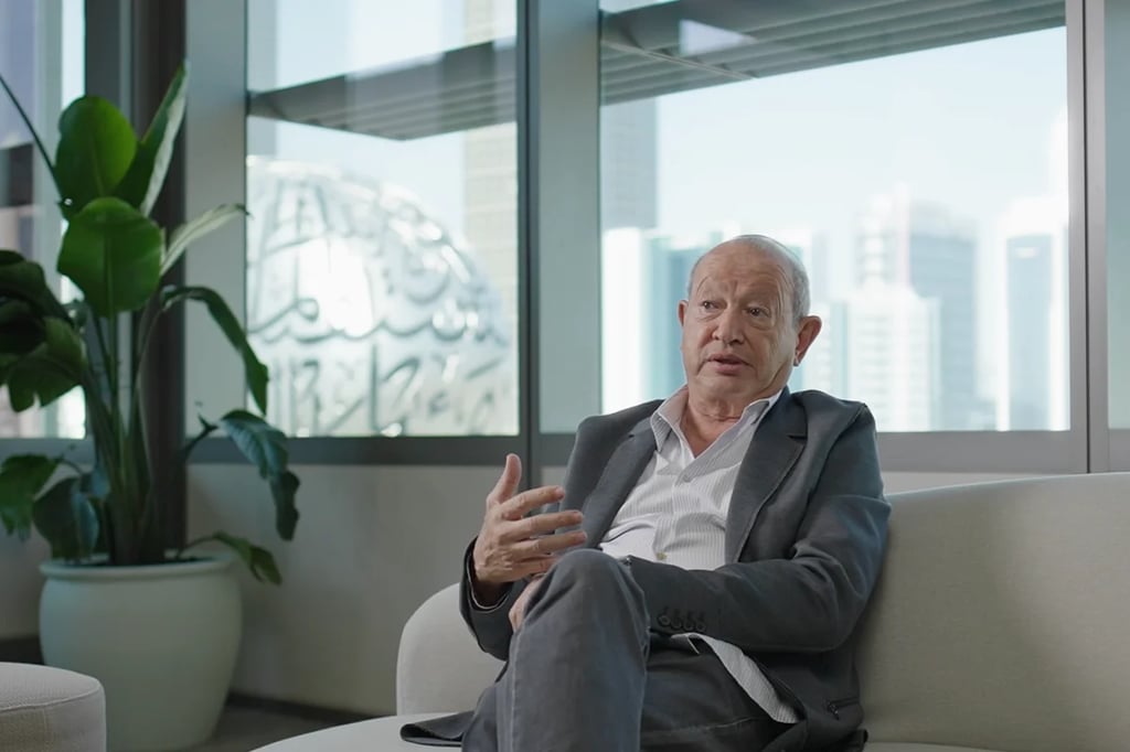 ORA Developers: Accelerating growth in the UAE with strategic initiatives