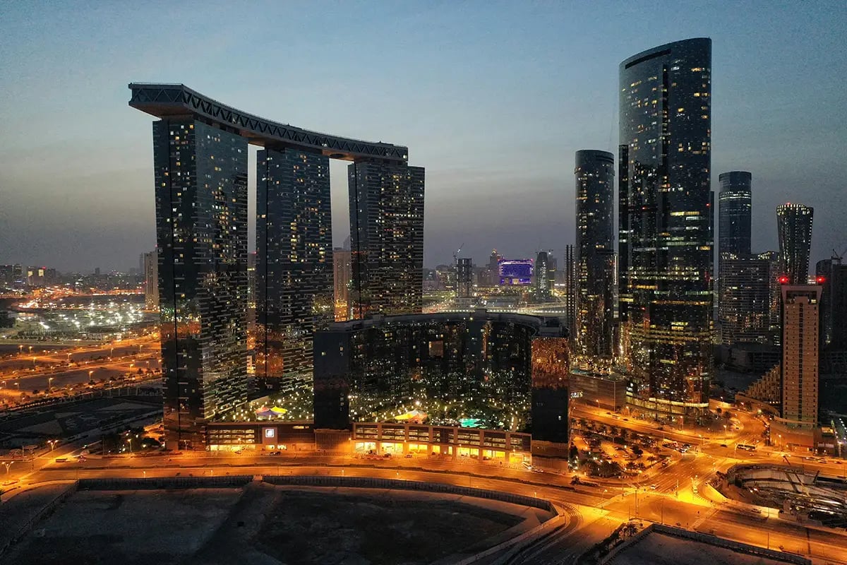 Abu Dhabi stocks record region’s highest foreign investor buying in Q1 2025 at $2.3 billion