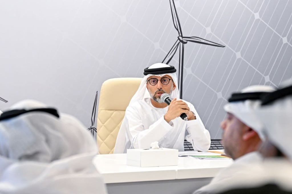 UAE’s Global Energy Efficiency Alliance targets doubling annual global energy efficiency rates by 2030