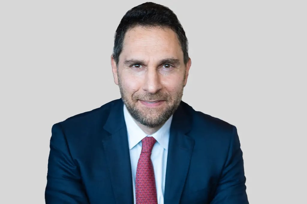 30 Hospitality and Tourism leaders driving growth in the Middle East