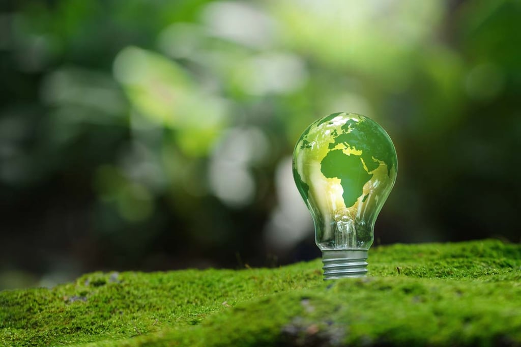Abu Dhabi to host region’s first IUCN World Conservation Congress in 2025