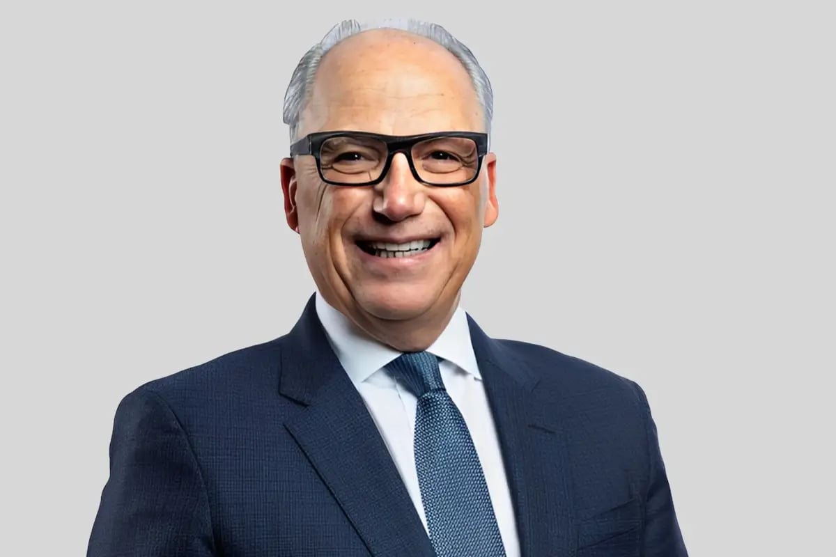 Jerry Inzerillo