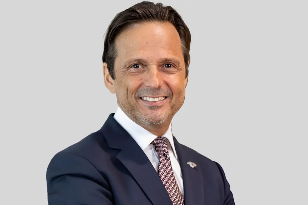 30 Hospitality and Tourism leaders driving growth in the Middle East