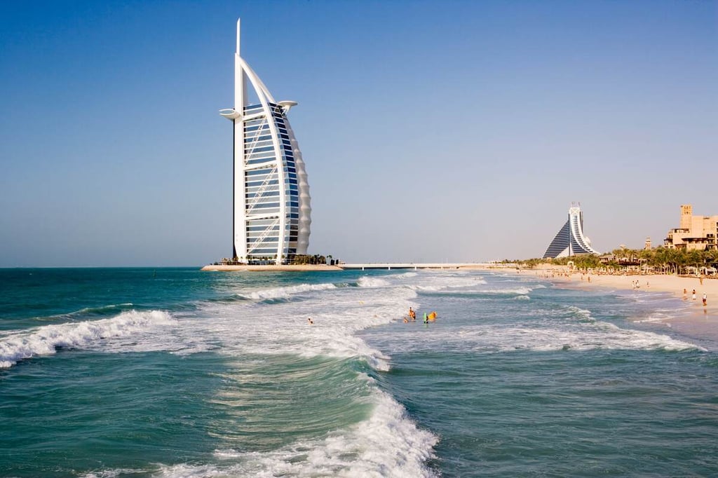 Dubai Municipality’s upcoming strategic projects to boost urban quality of life, sustainability