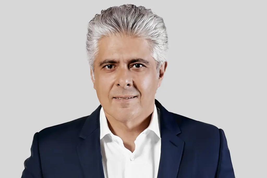 30 Hospitality and Tourism leaders driving growth in the Middle East
