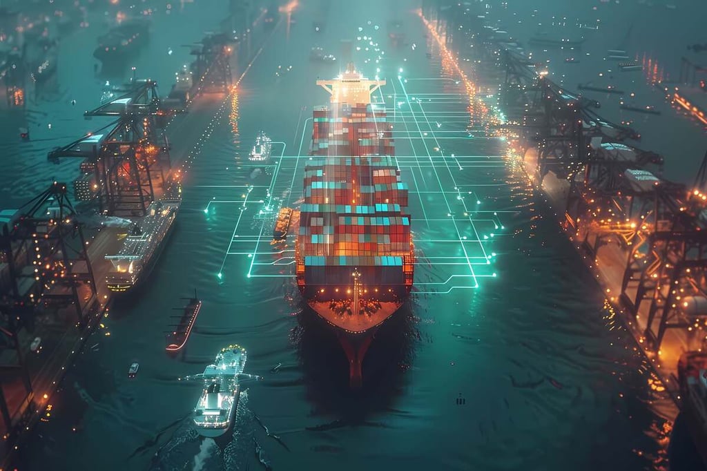 Dubai’s PCFC launches comprehensive AI strategy, targets becoming fully integrated smart entity