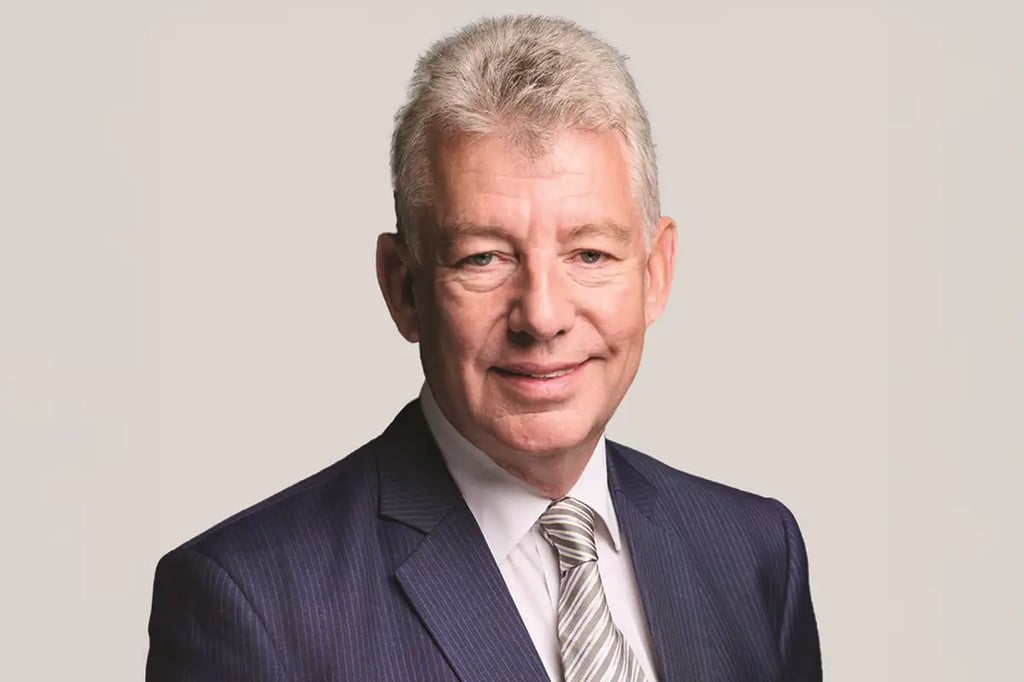 30 Hospitality and Tourism leaders driving growth in the Middle East