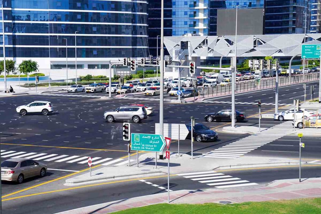 Dubai Al Week 2025: RTA launches AI strategy 2030 featuring 81 projects and initiatives