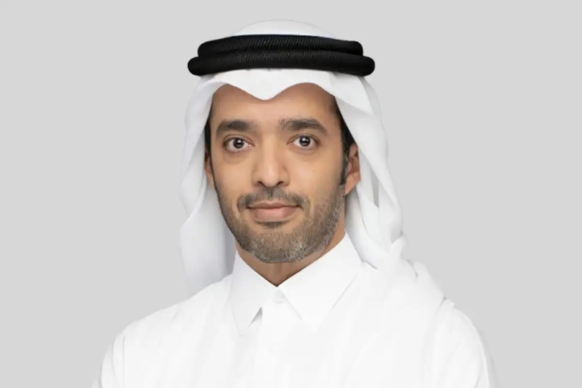 Saad Bin Ali al Kharji