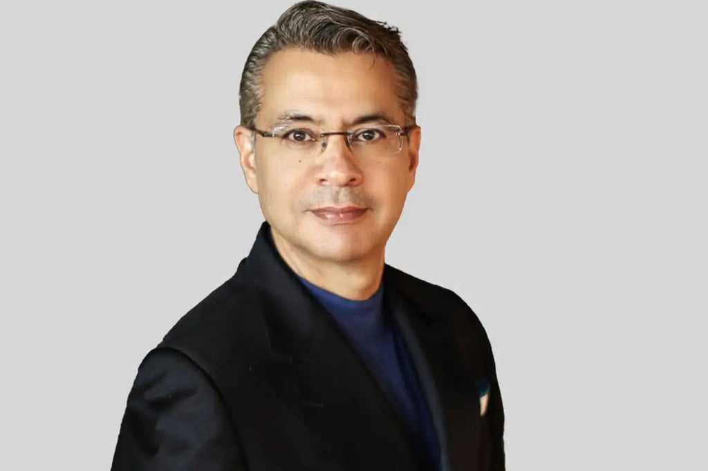 30 Hospitality and Tourism leaders driving growth in the Middle East