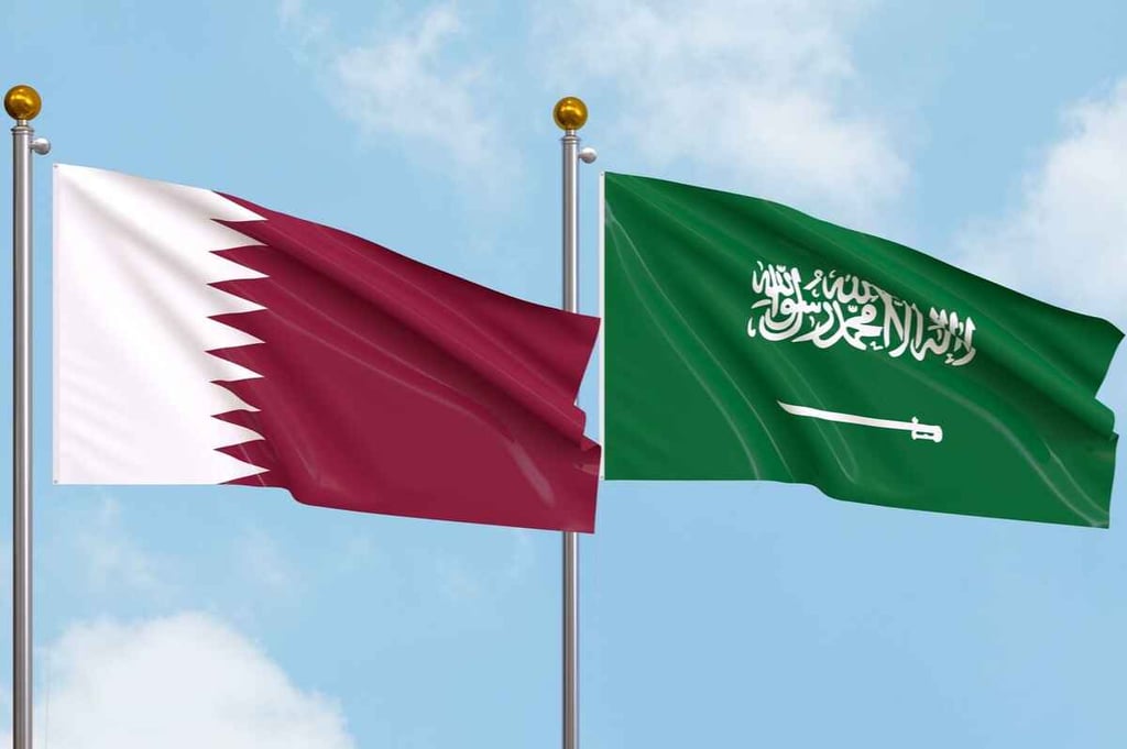 Joint Saudi-Qatari initiative paves way for $15 million payment to World Bank for Syria
