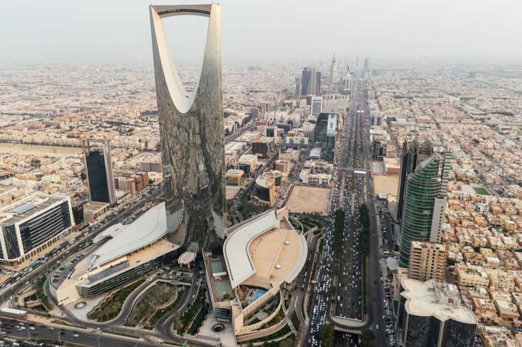 New Saudization initiative targets 41 professions in tourism industry