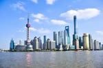 Shanghai
