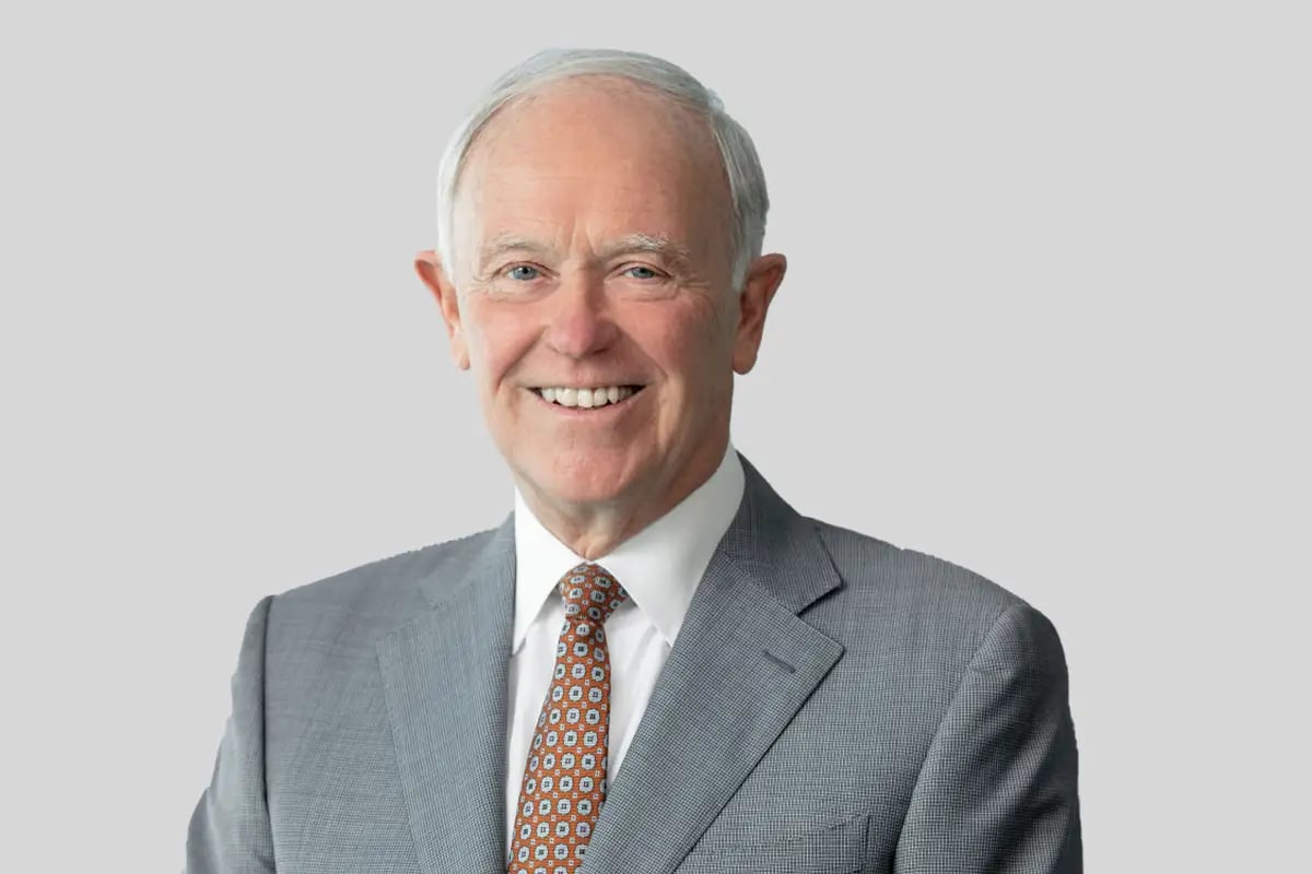 Sir Tim Clark