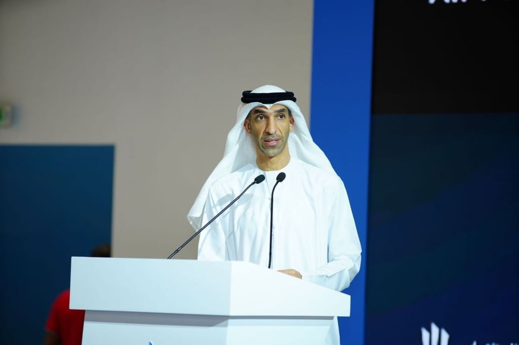 TradeTech Forum 2025 spotlights technology’s role in transforming global trade and investment