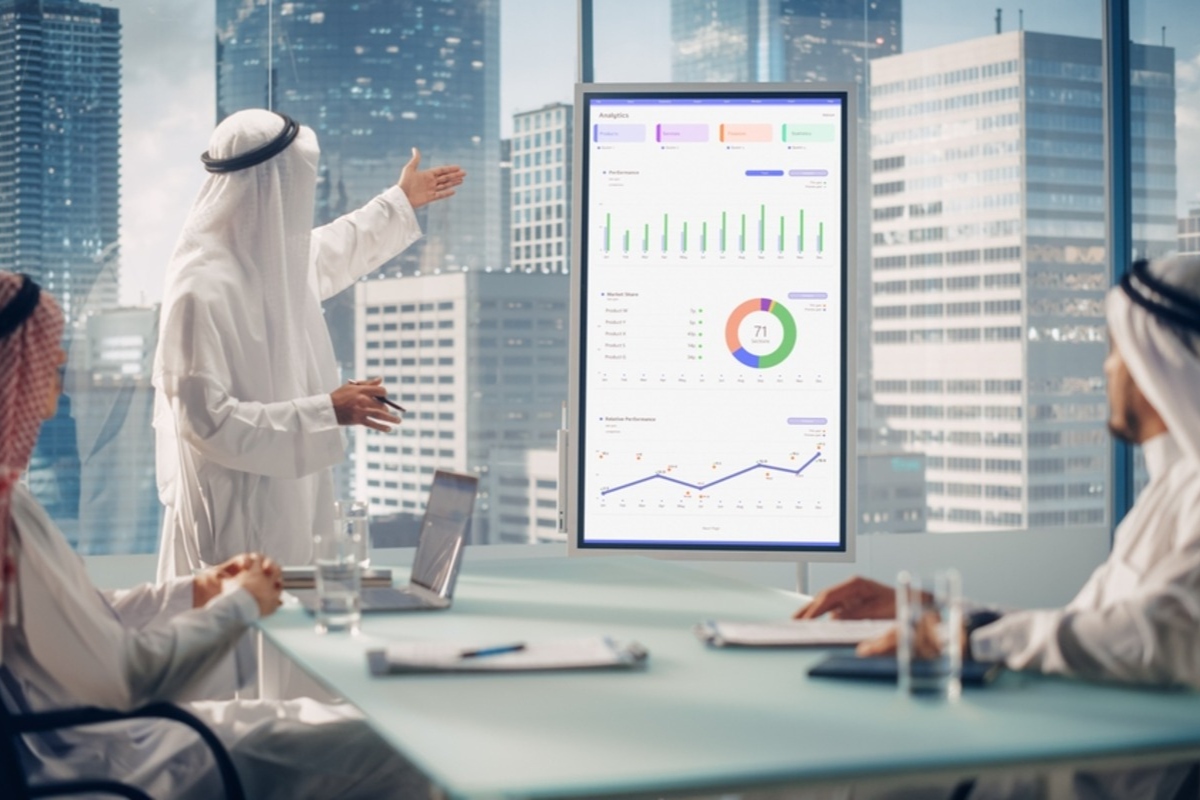 85 percent of UAE CEOs expect global economy to improve in next 3-5 years: Survey