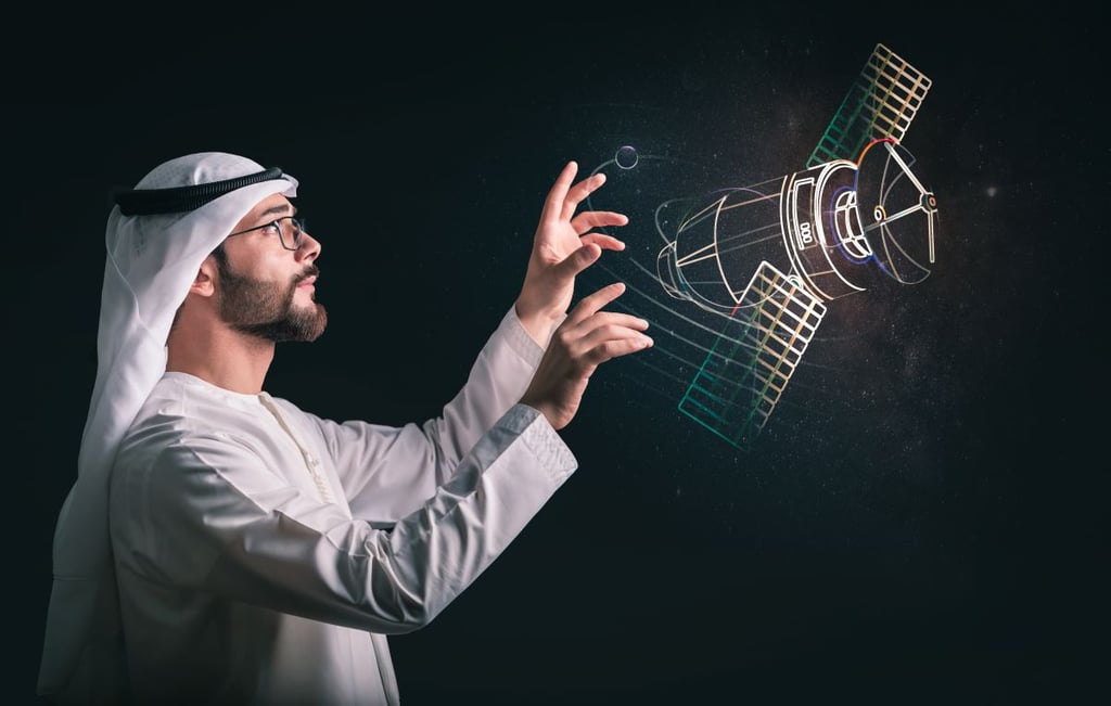 UAE marks first human spaceflight anniversary: Key milestones in nation’s space exploration success story