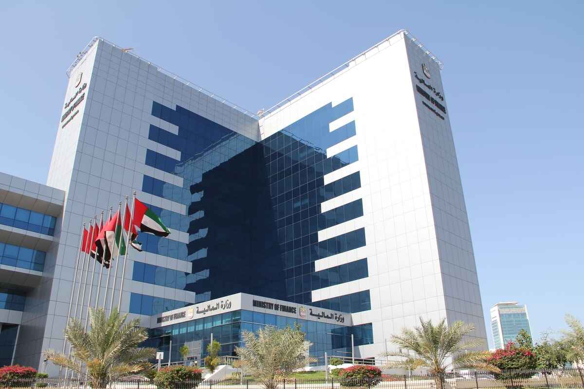 UAE corporate tax