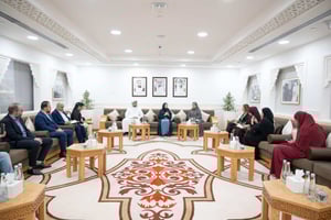 UAE announces major education update for academic year 2025–2026