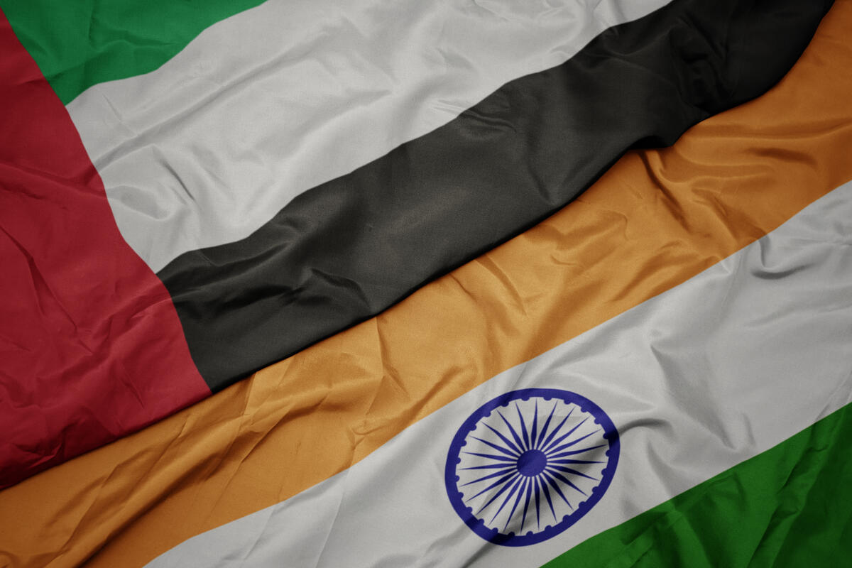 UAE investors eye opportunities in India’s rapidly growing sectors