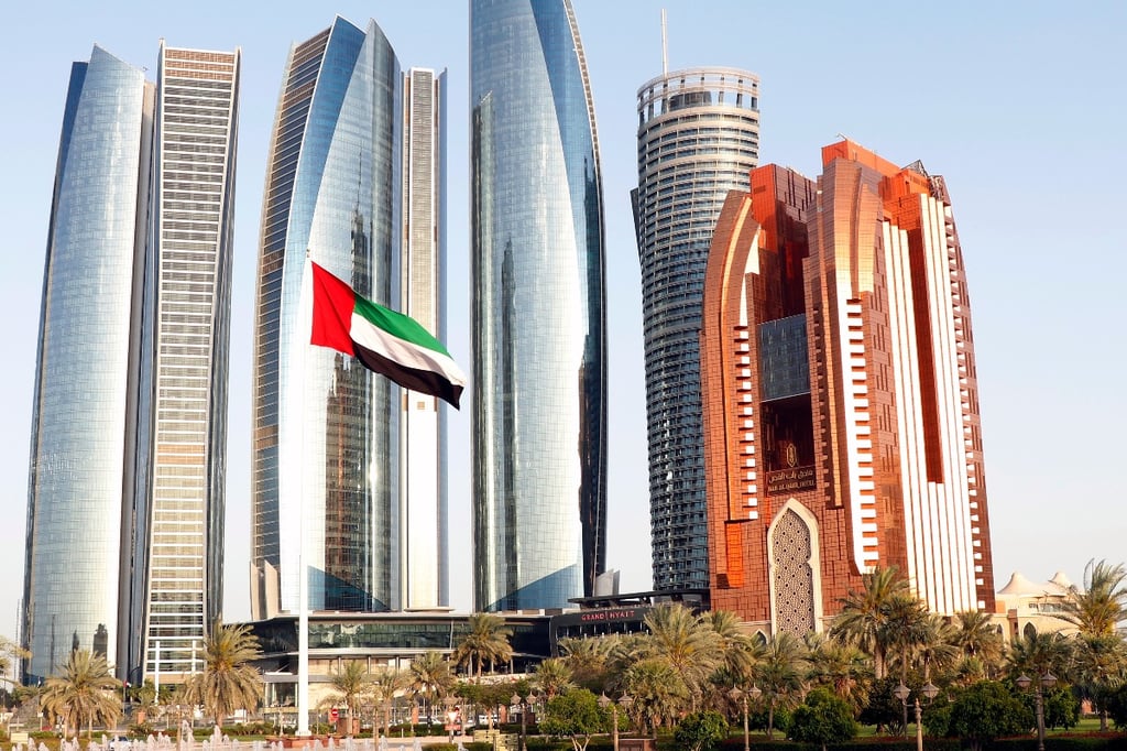 UAE celebrates Labor Day, highlights significant progress in enacting labor laws