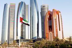 UAE celebrates Labor Day, highlights significant progress in enacting labor laws