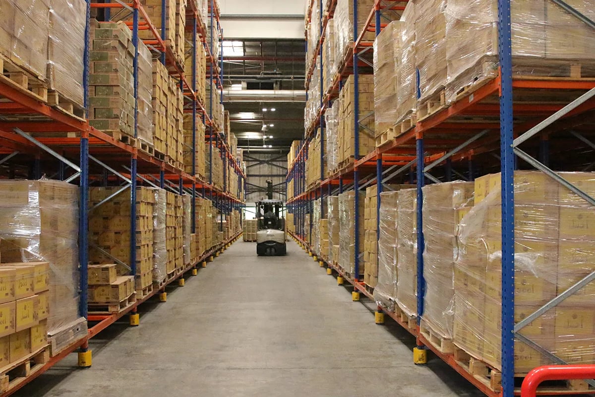 United Foods Company's sales volumes rose 5.9 percent in FY 2024, highlighting strong market demand across core categories