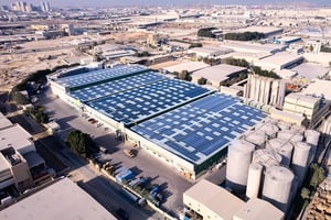 United Foods achieves record AED 601.7 million revenue for 2024, proposes 100 percent dividend