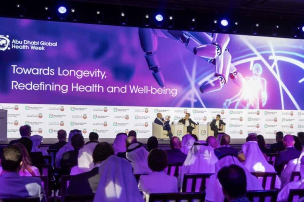 Abu Dhabi’s HELM cluster to create 30,000 jobs, fuel $25.6 billion economic growth by 2045