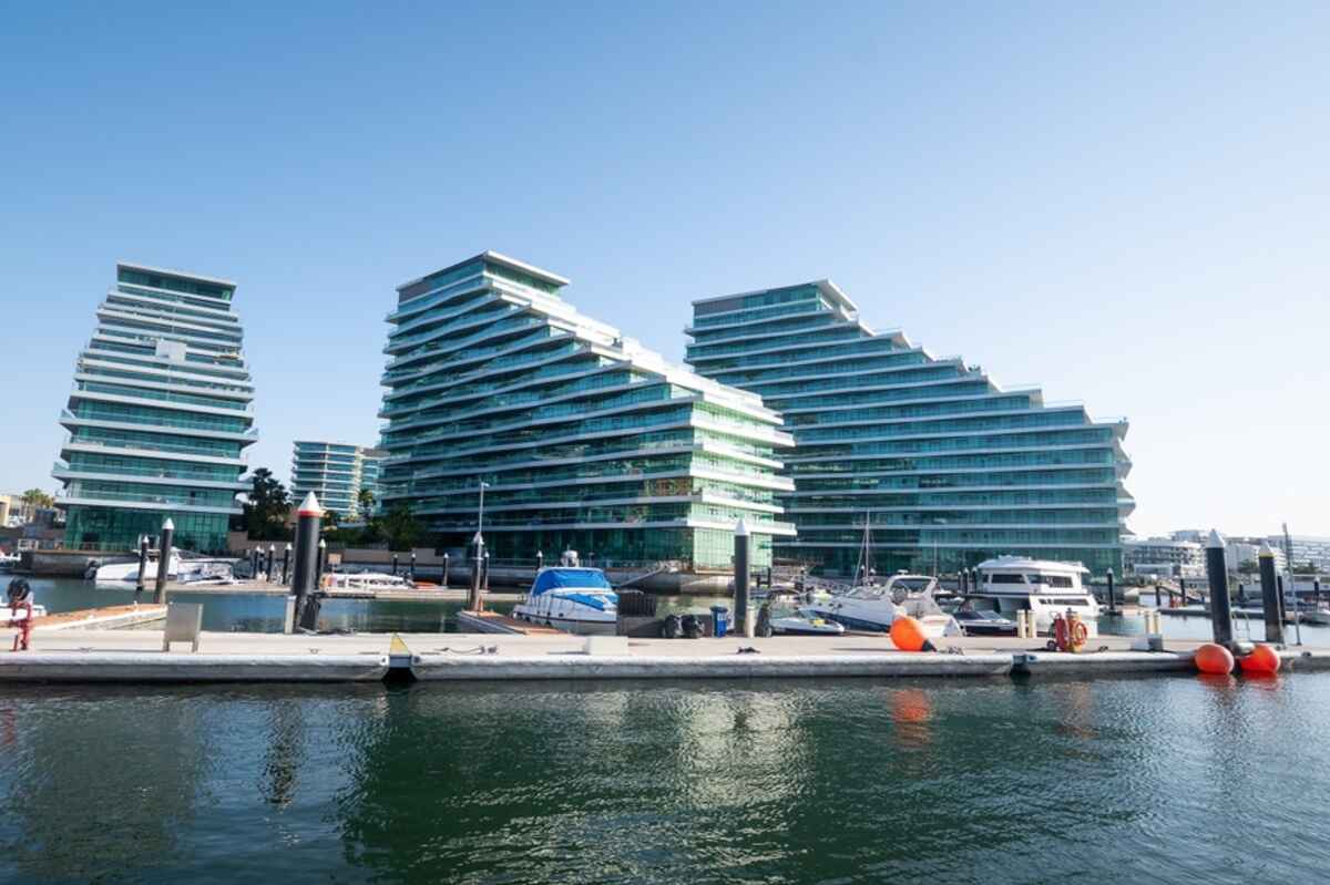 abu dhabi real estate