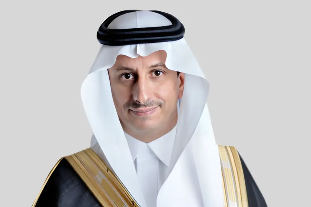 30 Hospitality and Tourism leaders driving growth in the Middle East
