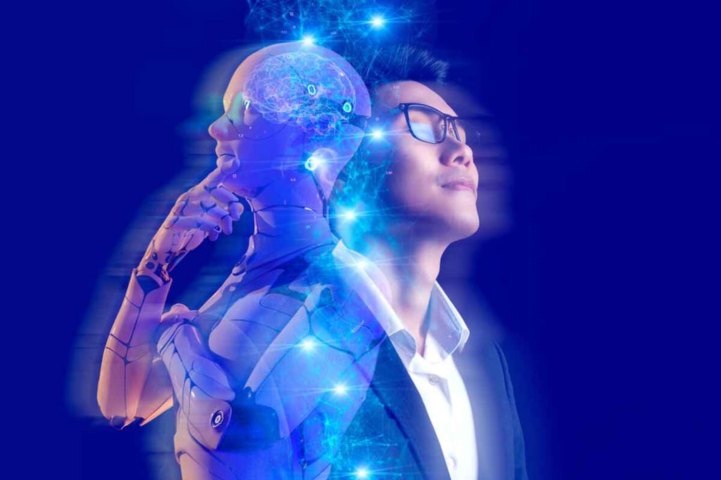 Dubai AI Week 2025: New AI-driven cloud gaming platform launches with access to 1,300 AAA titles