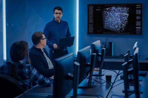 ai professionals
