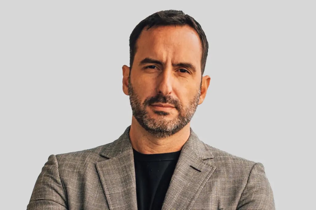 30 Hospitality and Tourism leaders driving growth in the Middle East
