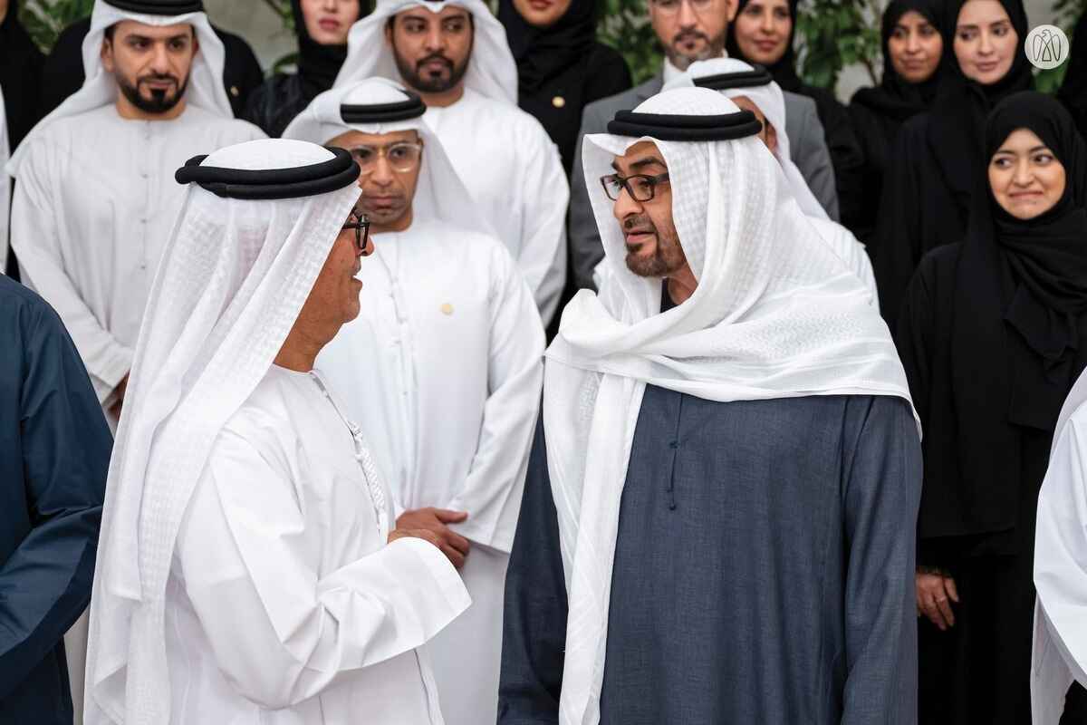 uae barakatna initiative