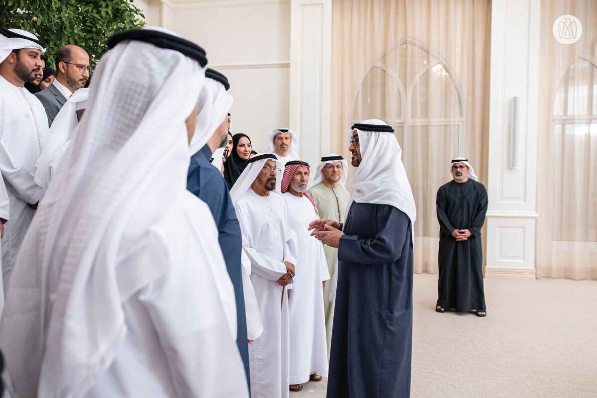uae barakatna initiative