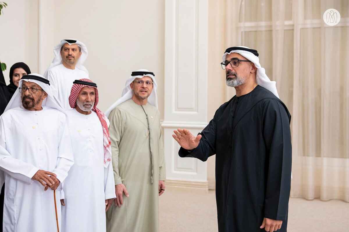 uae barakatna initiative