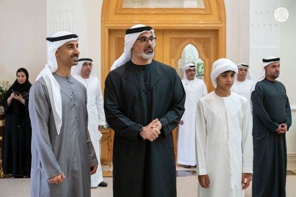 uae barakatna initiative