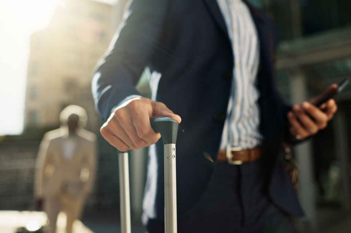 Business travel in MENA set to soar to $270.8 billion by 2030: Report