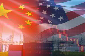 China eases tariffs on selected U.S. goods to mitigate economic strain