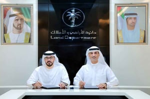 Dubai real estate: DLD, Awqaf Dubai unveil property classification drive to boost market standards