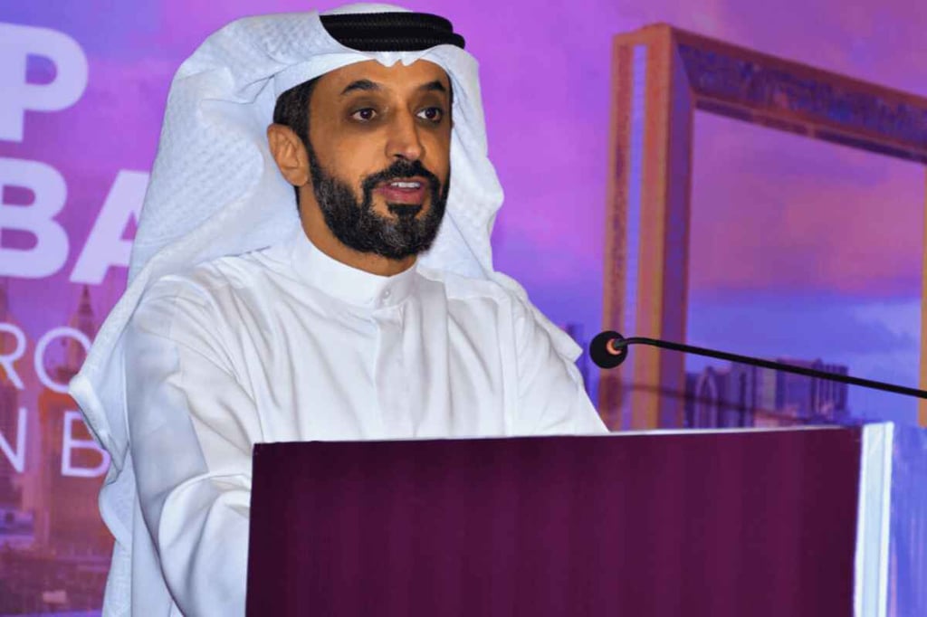 Dubai Multi Commodities Centre (DMCC) welcomes 260 Indian companies as UAE-India trade aims to surpass $100 billion by 2030