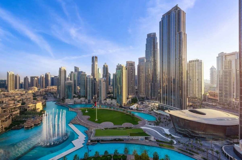 Dubai real estate: Office rents surge over 20 percent as occupancy rates climb