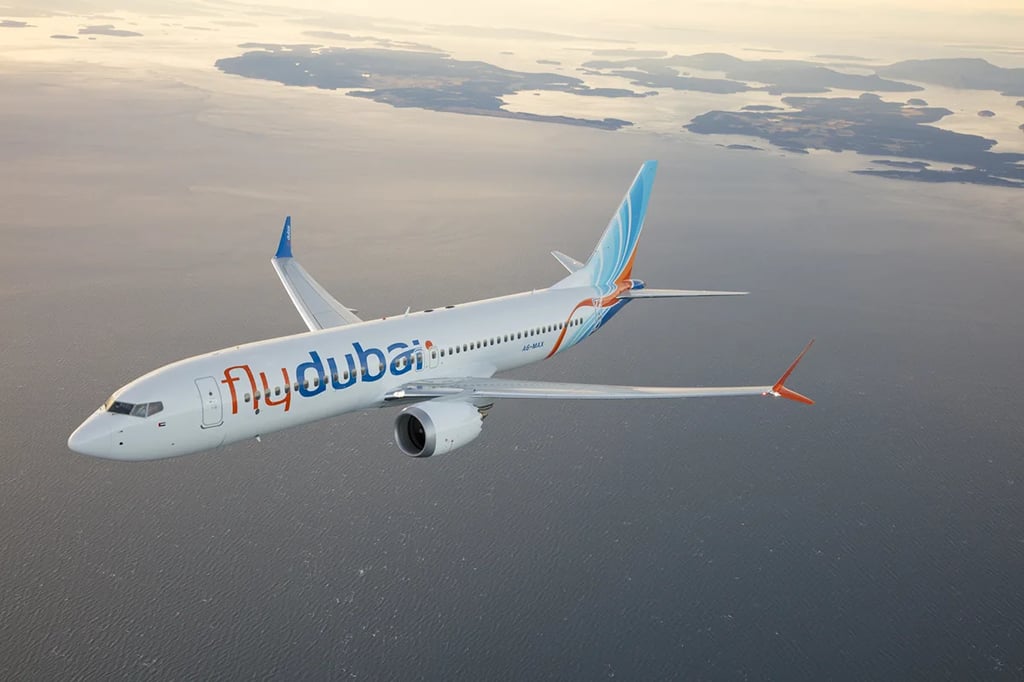 Flydubai’s summer 2025 schedule begins with 11 holiday destinations across Europe and MENA