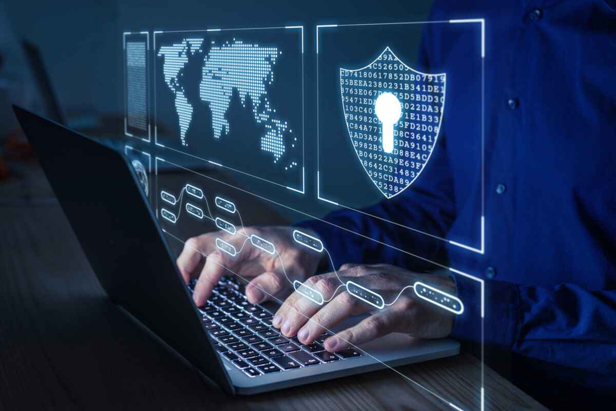Information security spending in MENA to reach $3.3 billion in 2025, up 14 percent: Gartner